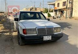 مرسيدس بنز إي-كلاس